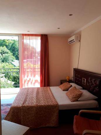 Imagen de la habitación del Hotel Anastasia, Tuaps&eacute;. Foto 9