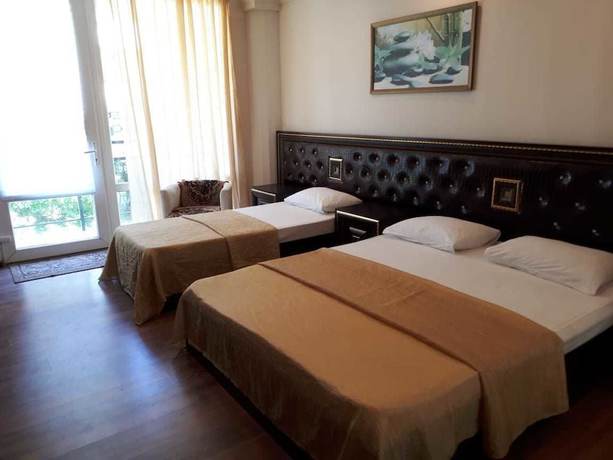 Imagen de la habitación del Hotel Anastasia, Tuaps&eacute;. Foto 10