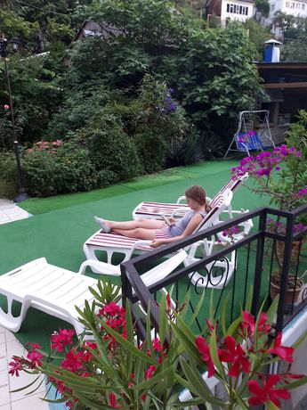 Imagen general del Hotel Anastasia, Tuaps&eacute;. Foto 3