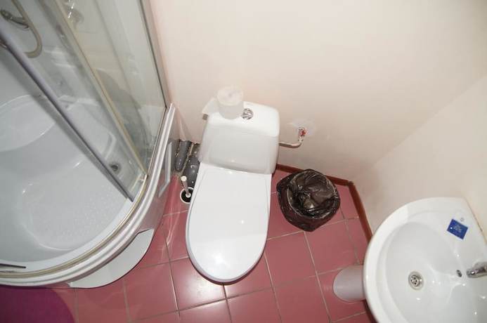 Imagen de la habitación del Hotel Anastasia, Tuaps&eacute;. Foto 11