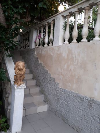 Imagen de los interiores del Hotel Anastasia, Tuaps&eacute;. Foto 16