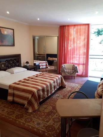 Imagen de la habitación del Hotel Anastasia, Tuaps&eacute;. Foto 12