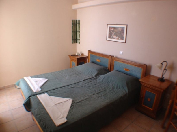 Imagen general del Hotel Anastasia Village. Foto 2