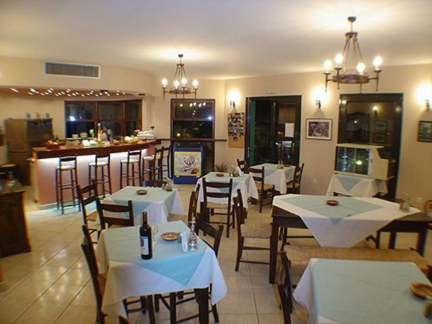Imagen general del Hotel Anastasia Village. Foto 3