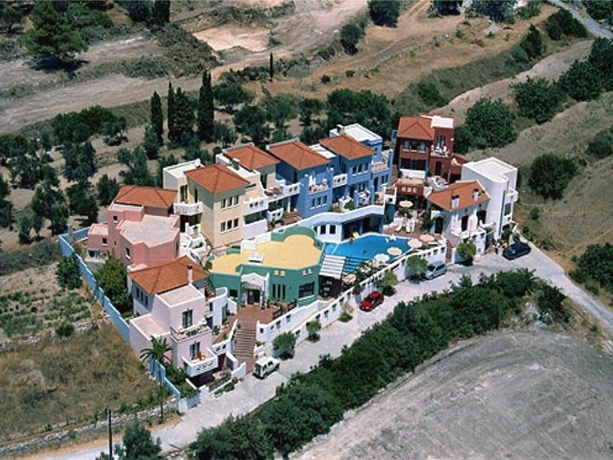 Imagen general del Hotel Anastasia Village. Foto 4