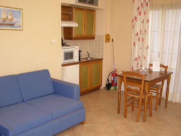 Imagen general del Hotel Anastasia Village. Foto 5