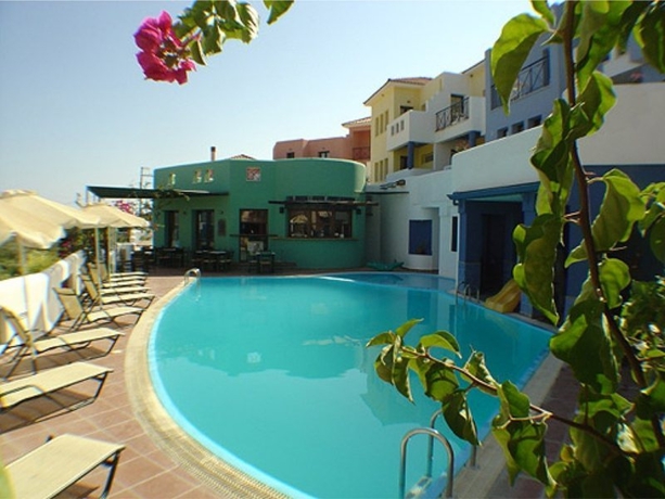 Imagen general del Hotel Anastasia Village. Foto 6