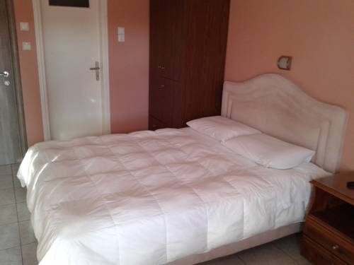 Imagen de la habitación del Hotel Anastasia, Volos. Foto 1