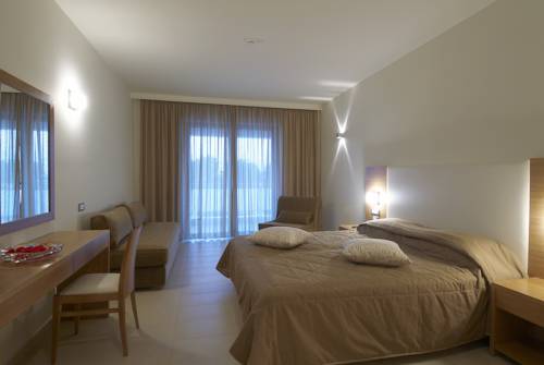Imagen de la habitación del Hotel Anastasia & Suites Mediterranean Comfort. Foto 4