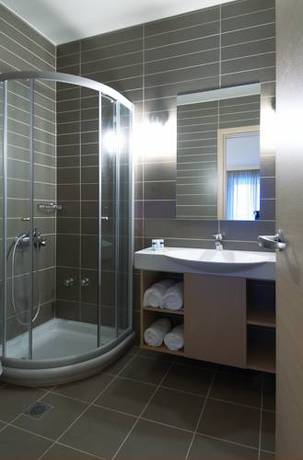 Imagen de la habitación del Hotel Anastasia & Suites Mediterranean Comfort. Foto 5