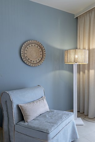 Imagen de la habitación del Hotel Anastasia and Suites Mediterranean Comfort. Foto 4