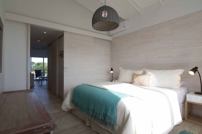 Imagen de la habitación del Hotel Anastasio and Beach Club. Foto 2