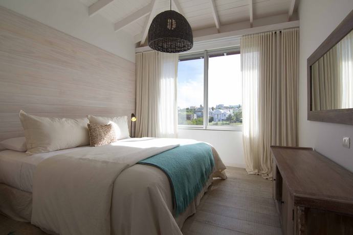 Imagen de la habitación del Hotel Anastasio and Beach Club. Foto 3