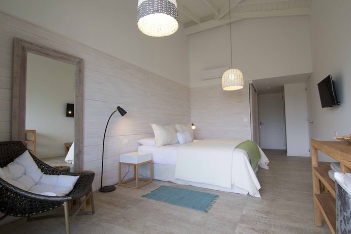 Imagen de la habitación del Hotel Anastasio and Beach Club. Foto 4
