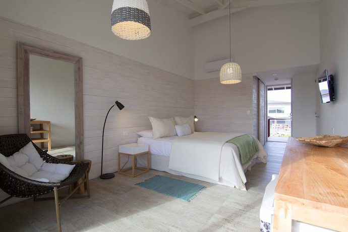 Imagen de la habitación del Hotel Anastasio and Beach Club. Foto 5