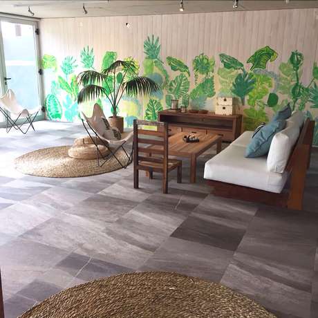 Imagen de los interiores del Hotel Anastasio and Beach Club. Foto 18
