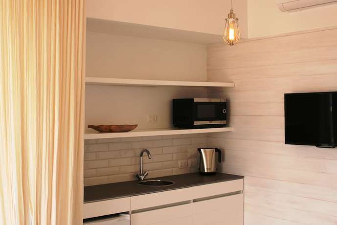 Imagen de la habitación del Hotel Anastasio and Beach Club. Foto 6