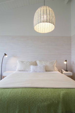 Imagen de la habitación del Hotel Anastasio and Beach Club. Foto 8