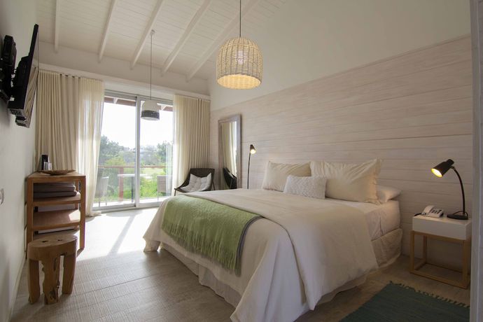 Imagen de la habitación del Hotel Anastasio and Beach Club. Foto 9
