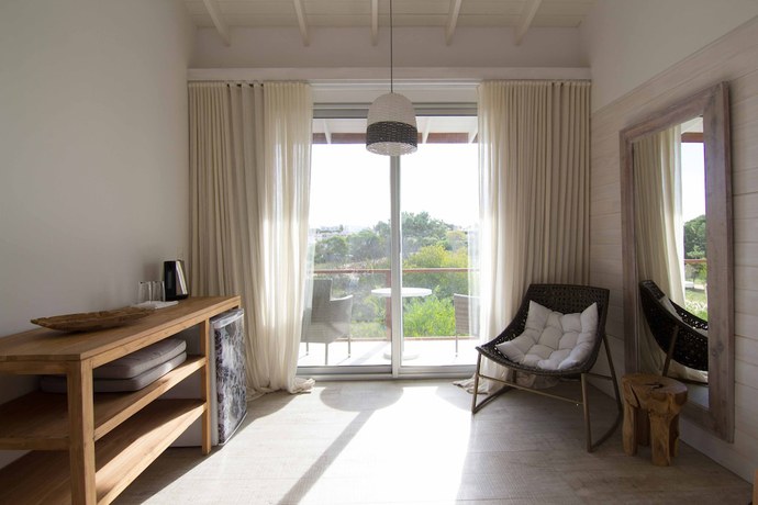 Imagen de la habitación del Hotel Anastasio and Beach Club. Foto 10