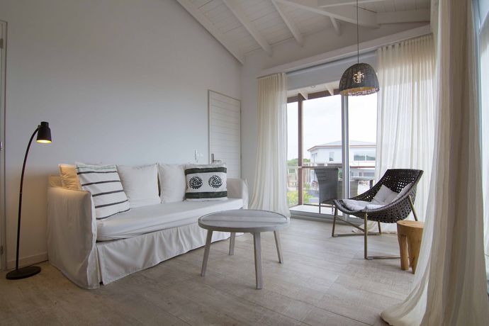 Imagen de la habitación del Hotel Anastasio and Beach Club. Foto 11