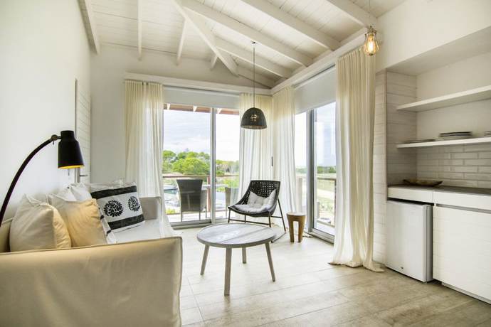 Imagen de la habitación del Hotel Anastasio and Beach Club. Foto 12