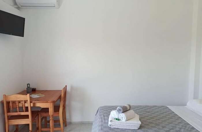 Imagen general del Hotel Anastasios Olive Garden Apartments. Foto 1