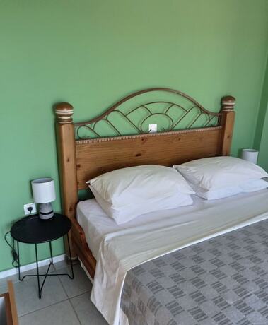 Imagen general del Hotel Anastasios Olive Garden Apartments. Foto 3