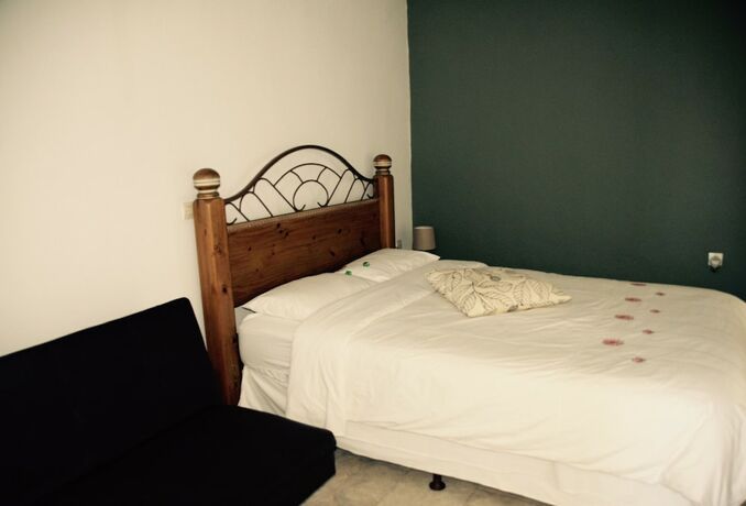 Imagen general del Hotel Anastasios Olive Garden Apartments. Foto 4