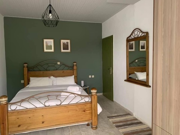 Imagen general del Hotel Anastasios Olive Garden Apartments. Foto 6