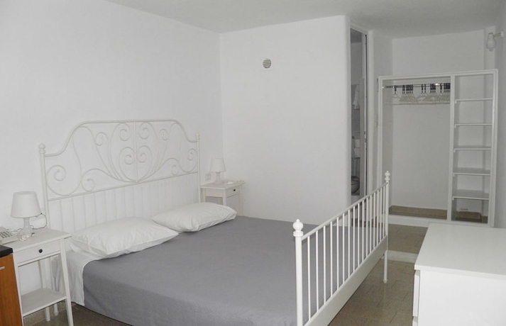 Imagen de la habitación del Hotel Anastasios Sevasti. Foto 2