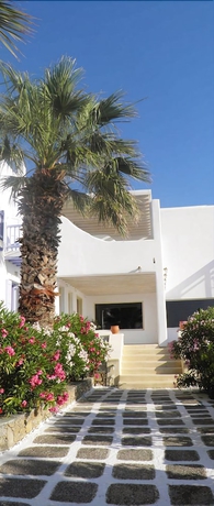 Imagen de la habitación del Hotel Anastasios Sevasti. Foto 9