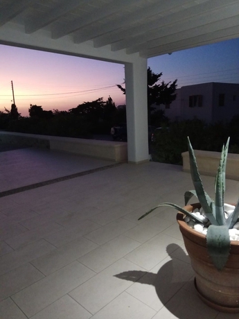 Imagen de la habitación del Hotel Anastasios Sevasti. Foto 11