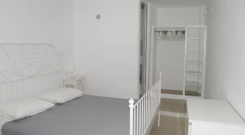 Imagen de la habitación del Hotel Anastasios Sevasti. Foto 13