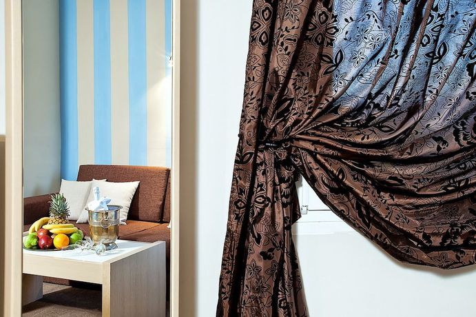 Imagen de la habitación del Hotel Anastassiou. Foto 11