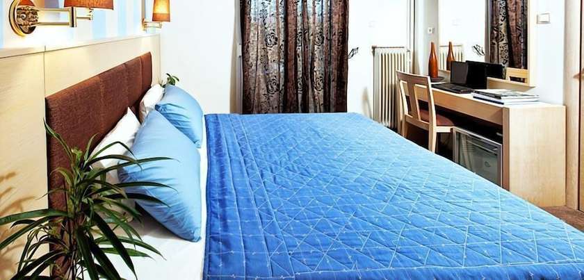 Imagen de la habitación del Hotel Anastassiou. Foto 17