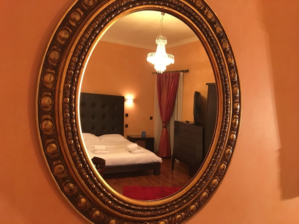 Imagen general del Hotel Anastazia Luxury Suites and Rooms. Foto 1