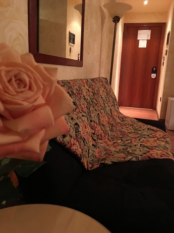 Imagen de los interiores del Hotel Anastazia Luxury Suites and Rooms. Foto 13