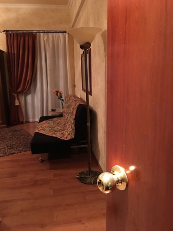 Imagen de los interiores del Hotel Anastazia Luxury Suites and Rooms. Foto 14