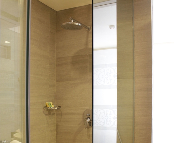 Imagen de la habitación del Hotel Anathera Resort Kuta. Foto 6