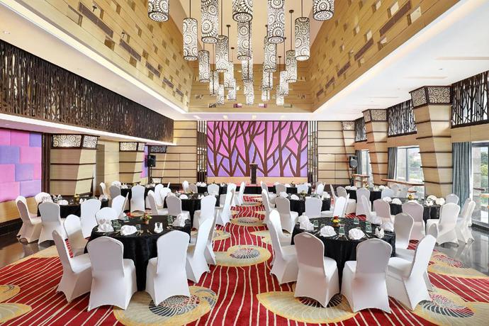 Imagen general del Hotel Anathera Resort Kuta. Foto 1