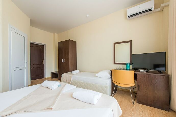 Imagen general del Hotel Anatol, Adler. Foto 5