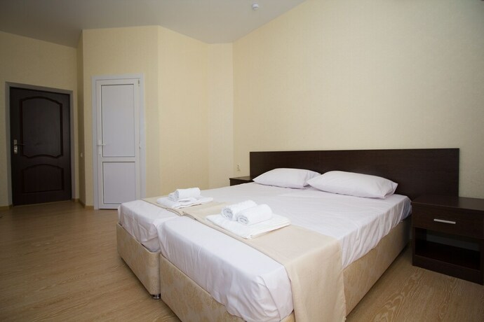 Imagen de la habitación del Hotel Anatol, Adler. Foto 20