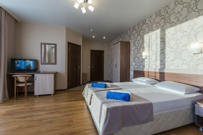 Imagen de la habitación del Hotel Anatol, Adler. Foto 24