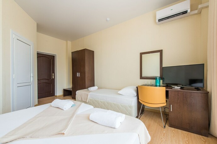 Imagen de la habitación del Hotel Anatol, Adler. Foto 27