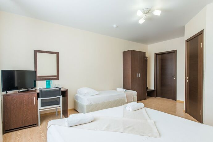 Imagen de la habitación del Hotel Anatol, Adler. Foto 29