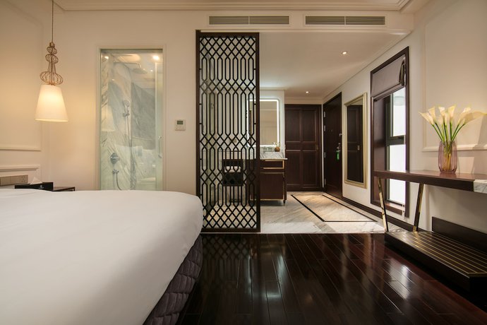 Imagen de la habitación del Hotel Anatole Hanoi. Foto 15