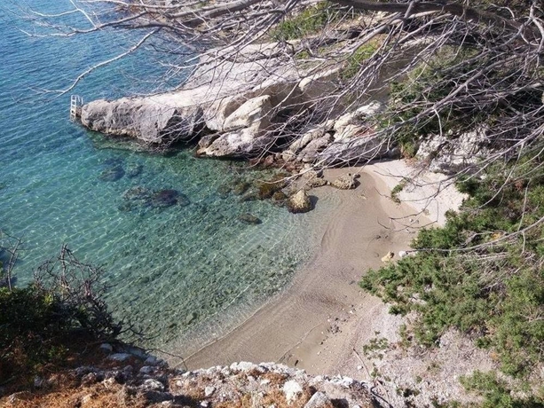 Imagen de los exteriores del Hotel Anatoli, Aegina. Foto 10