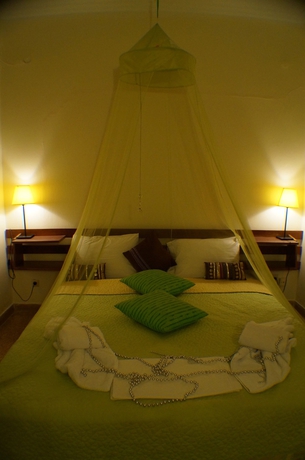 Imagen de la habitación del Hotel Anatoli, Aegina. Foto 6