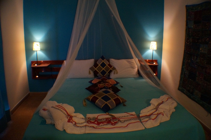 Imagen de la habitación del Hotel Anatoli, Aegina. Foto 8